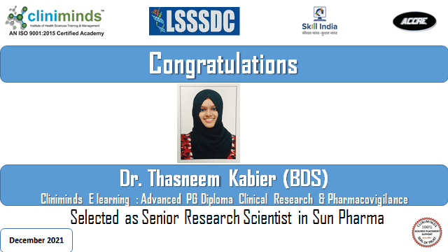 Cliniminds Placements